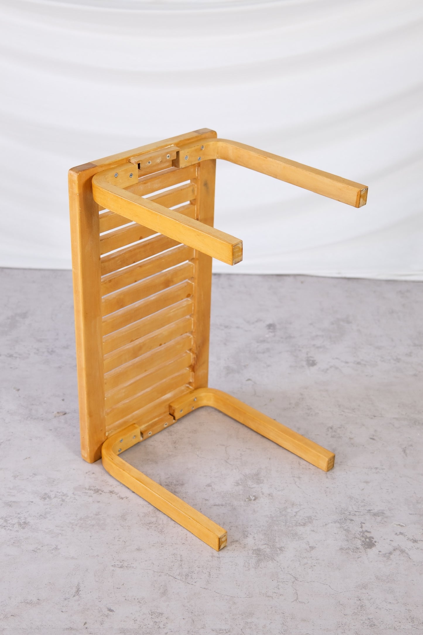 Artek 153B Bench