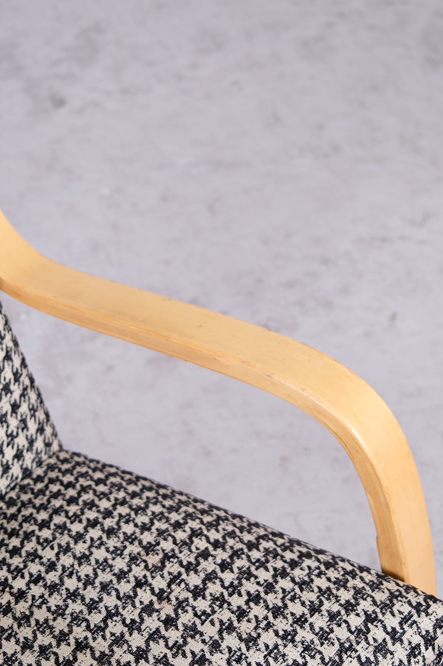 Artek 401 Armchairs by Alvar Aalto