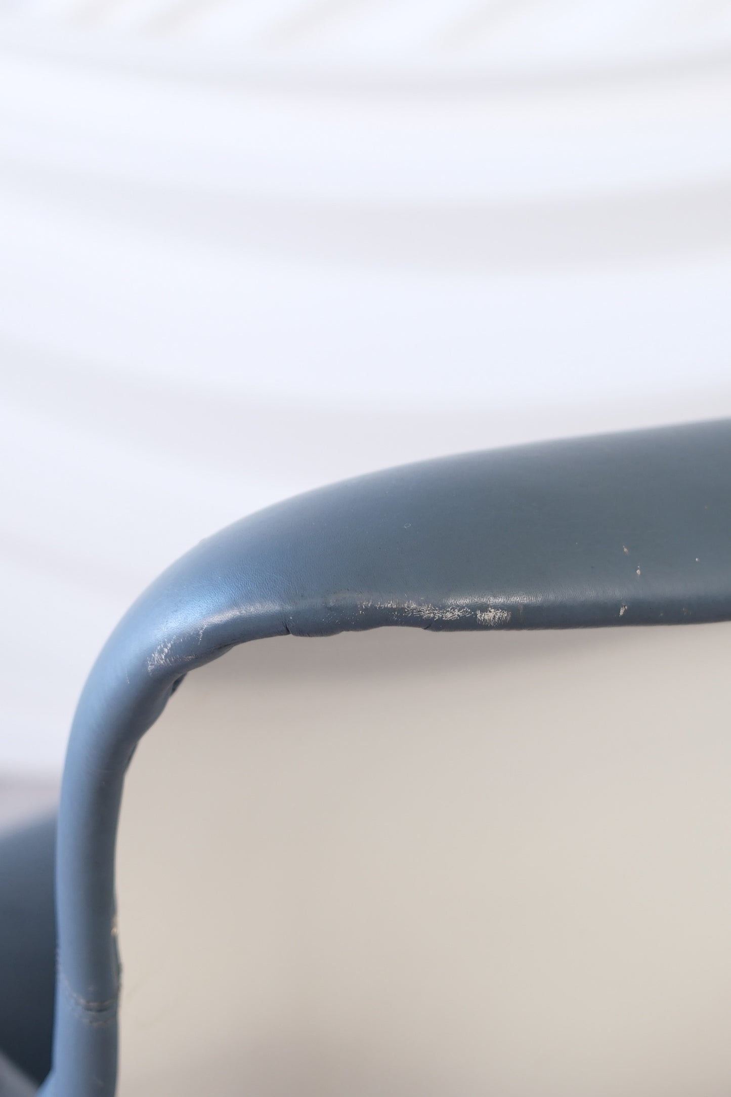 Baby Blue Yrjö Kukkapuro Karuselli Armchair