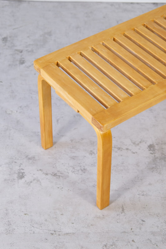 Artek 153B Bench