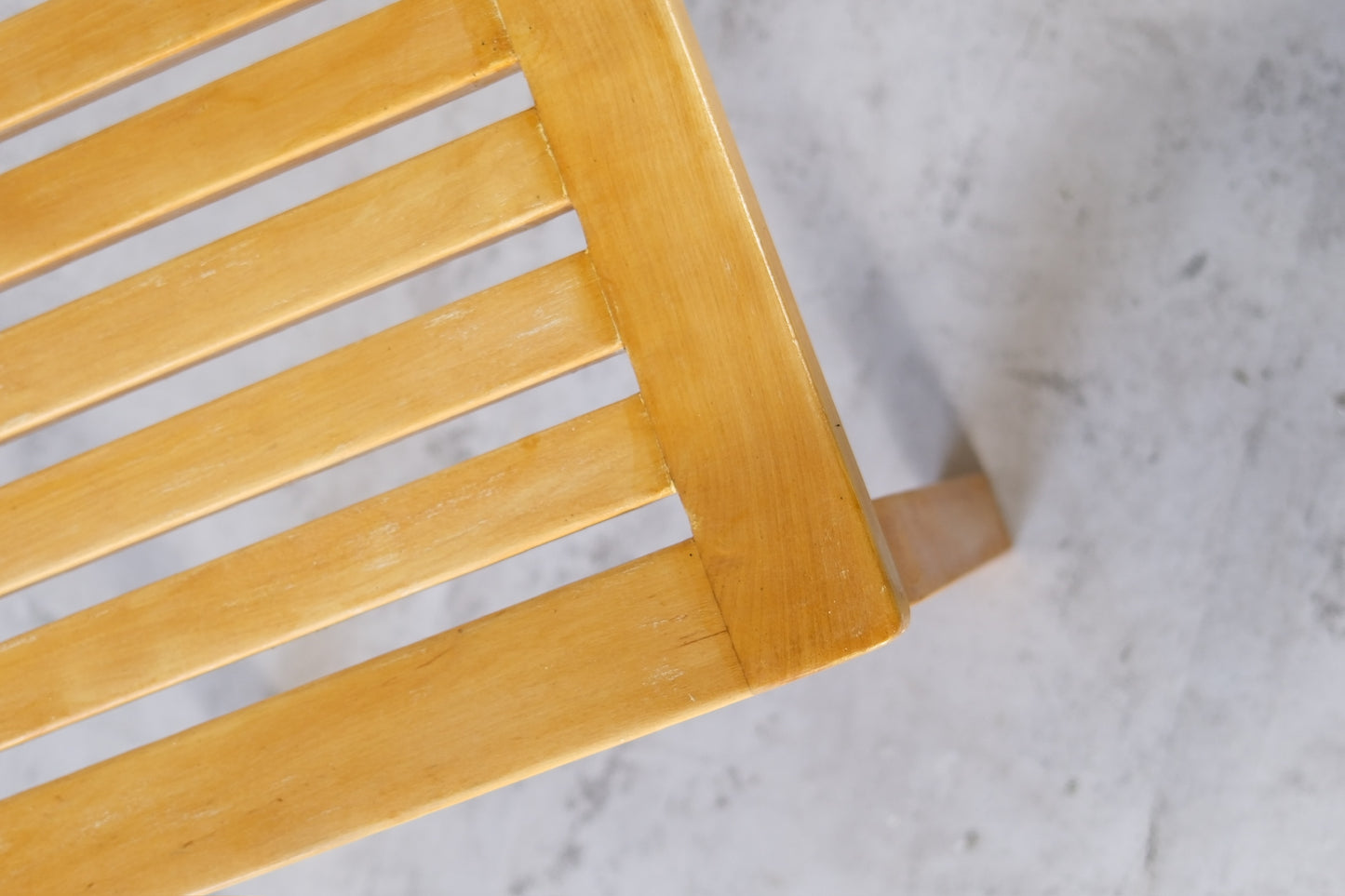 Artek 153B Bench