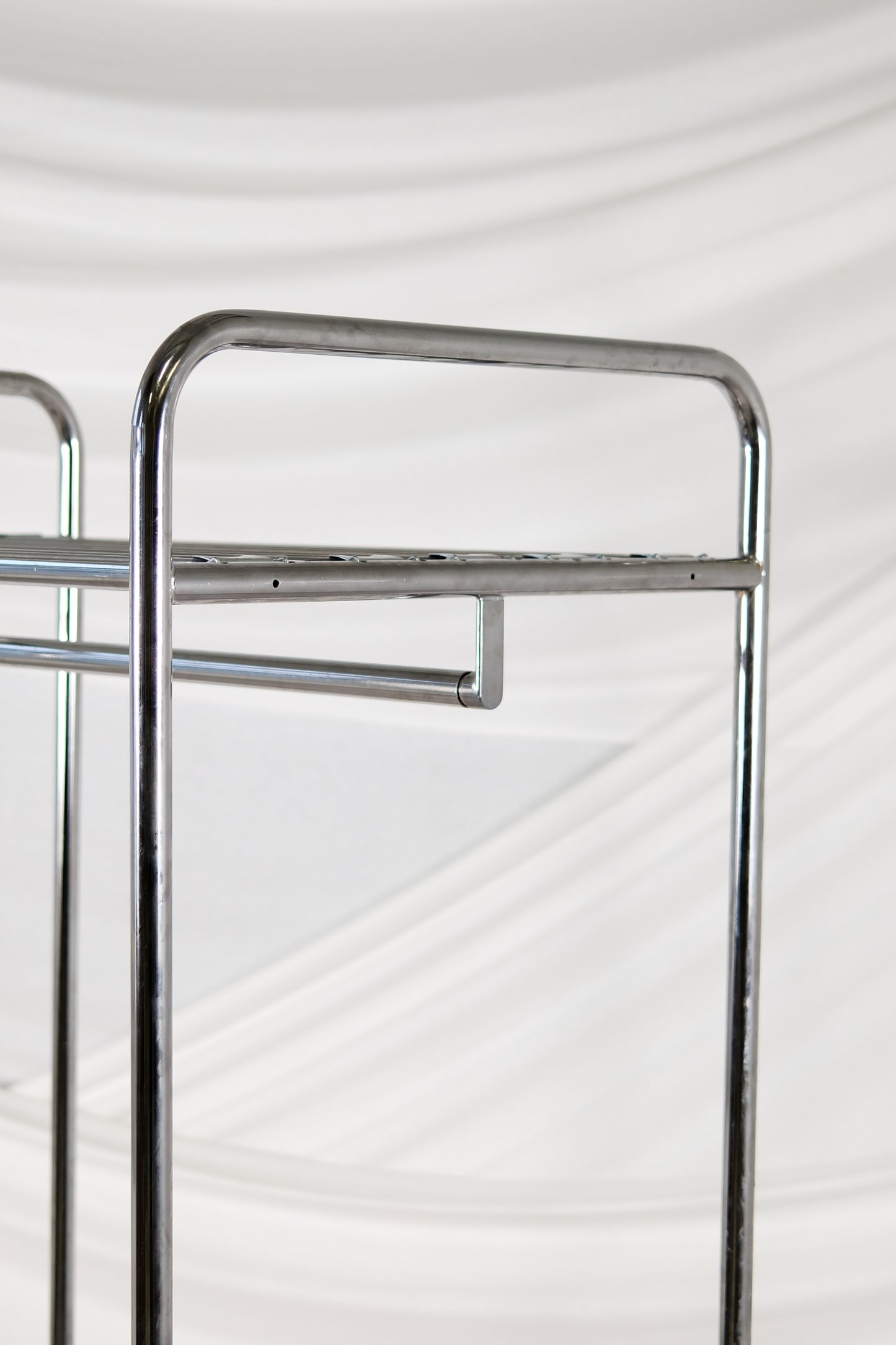 Yrjö Kukkapuro Remmi 80 Coat Rack