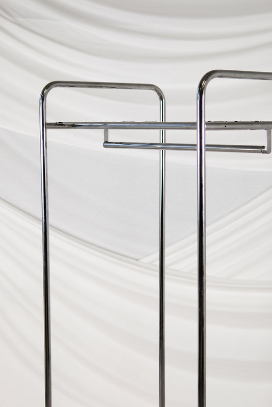 Yrjö Kukkapuro Remmi 80 Coat Rack