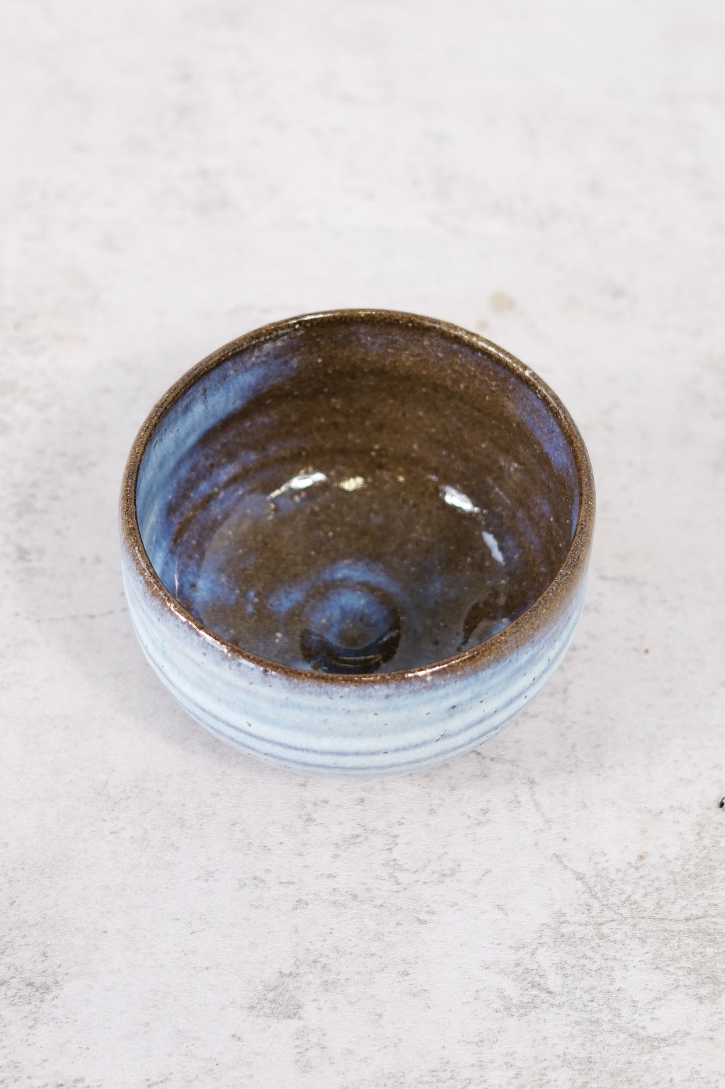 Yakushiji East Pagoda Tea Bowl – by Onishi Rakusai