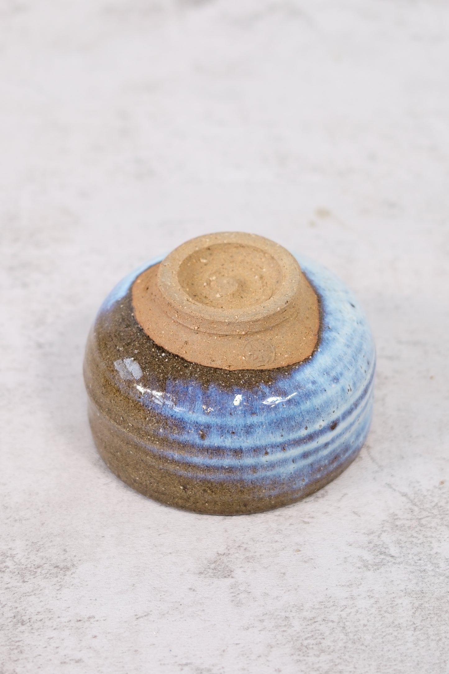 Yakushiji East Pagoda Tea Bowl – by Onishi Rakusai