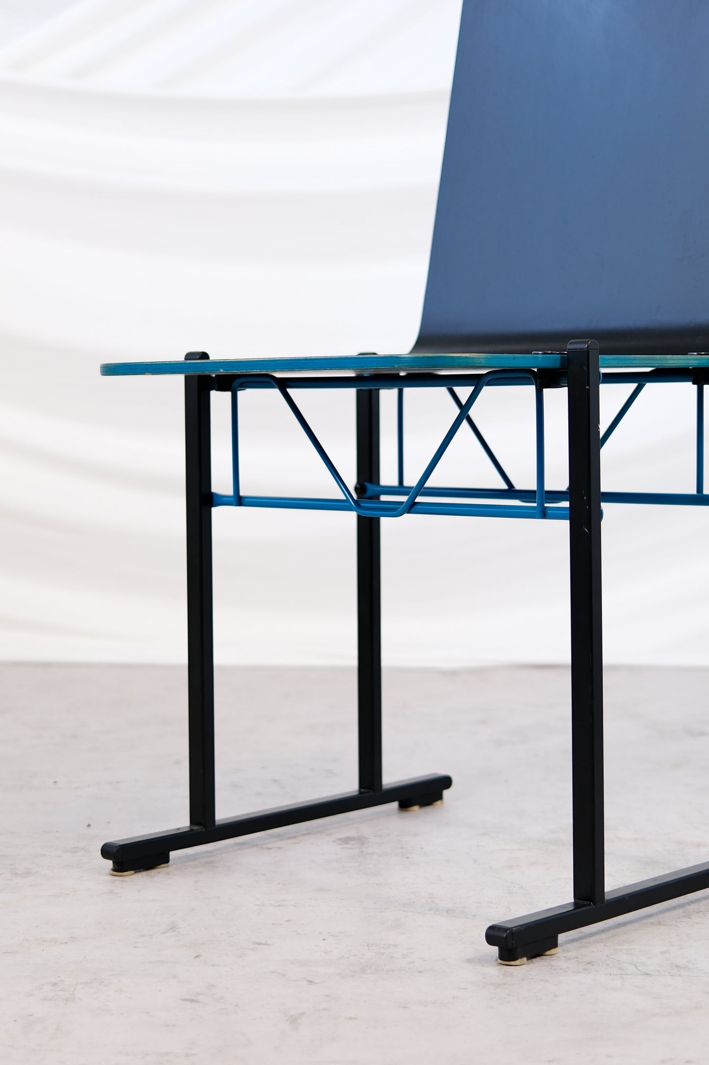 Yrjö Kukkapuro A-500 Series Chairs for Avarte (16 available)