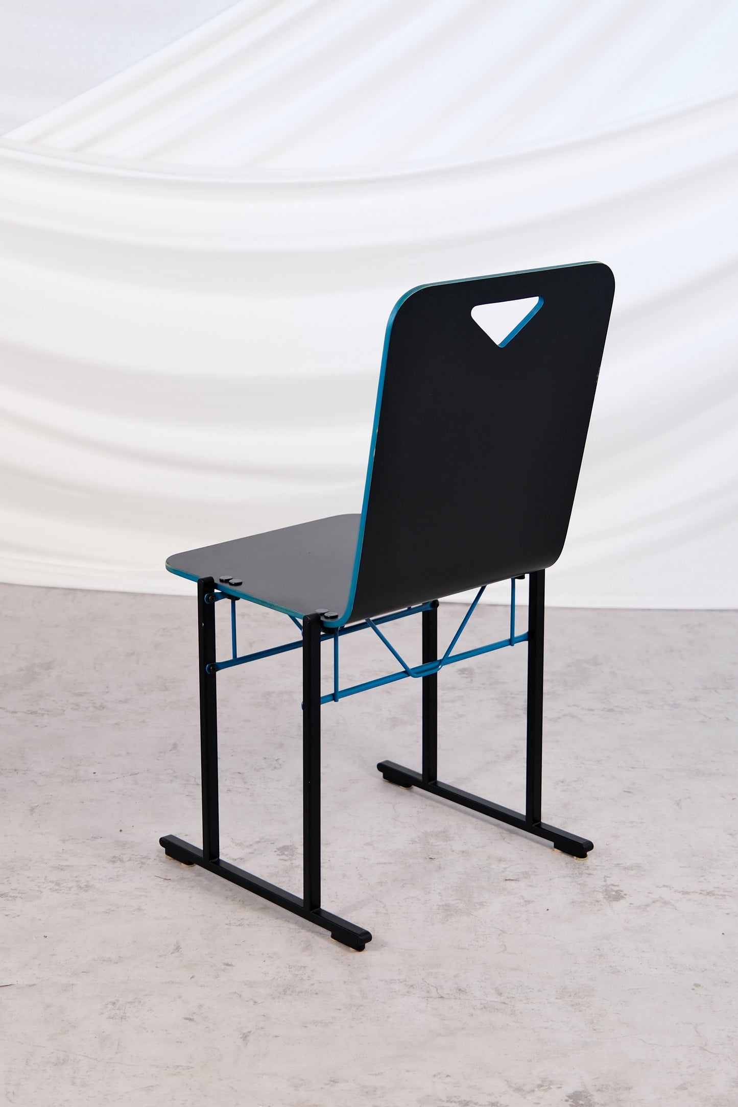 Yrjö Kukkapuro A-500 Series Chairs for Avarte (16 available)