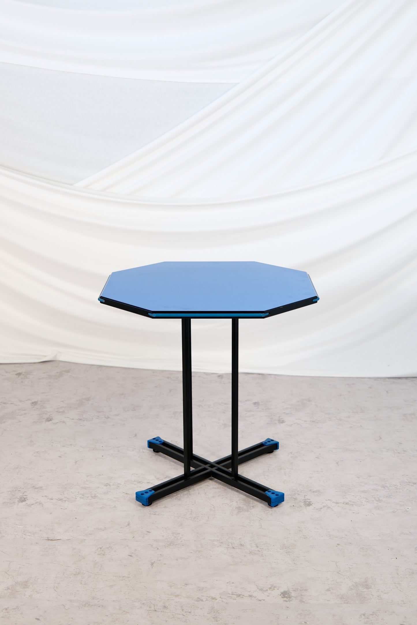 Yrjö Kukkapuro 'Visual' Table for Avarte