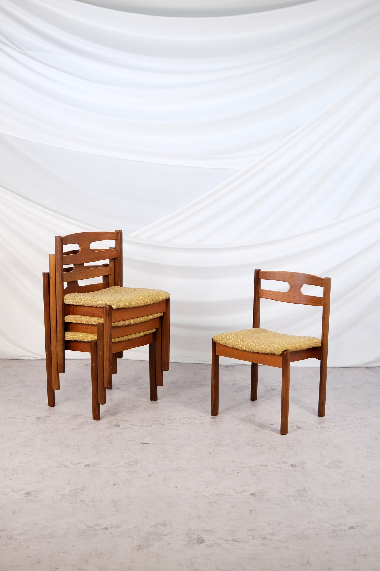 Esko Pajamies Palermo Chair