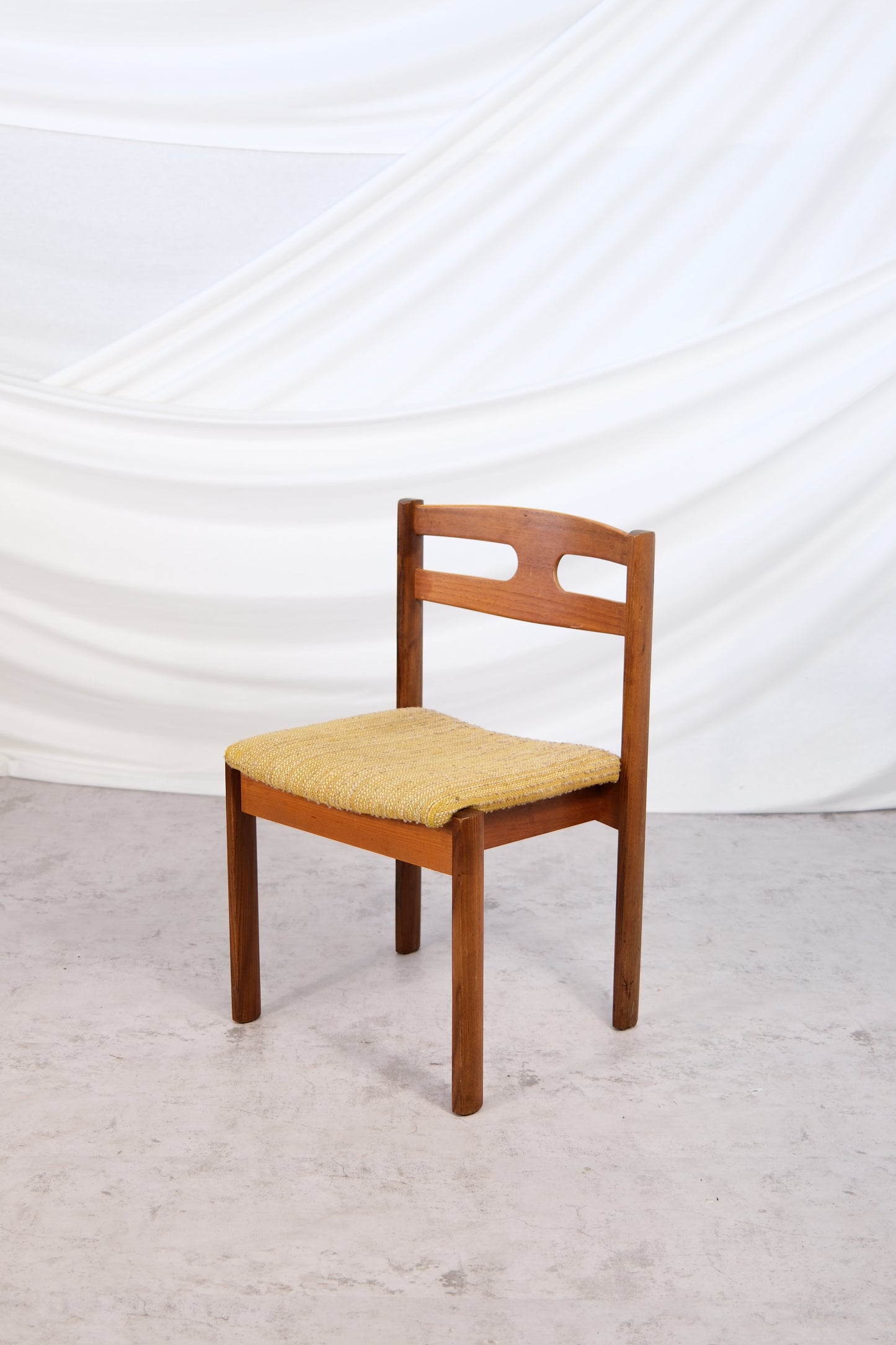Esko Pajamies Palermo Chair