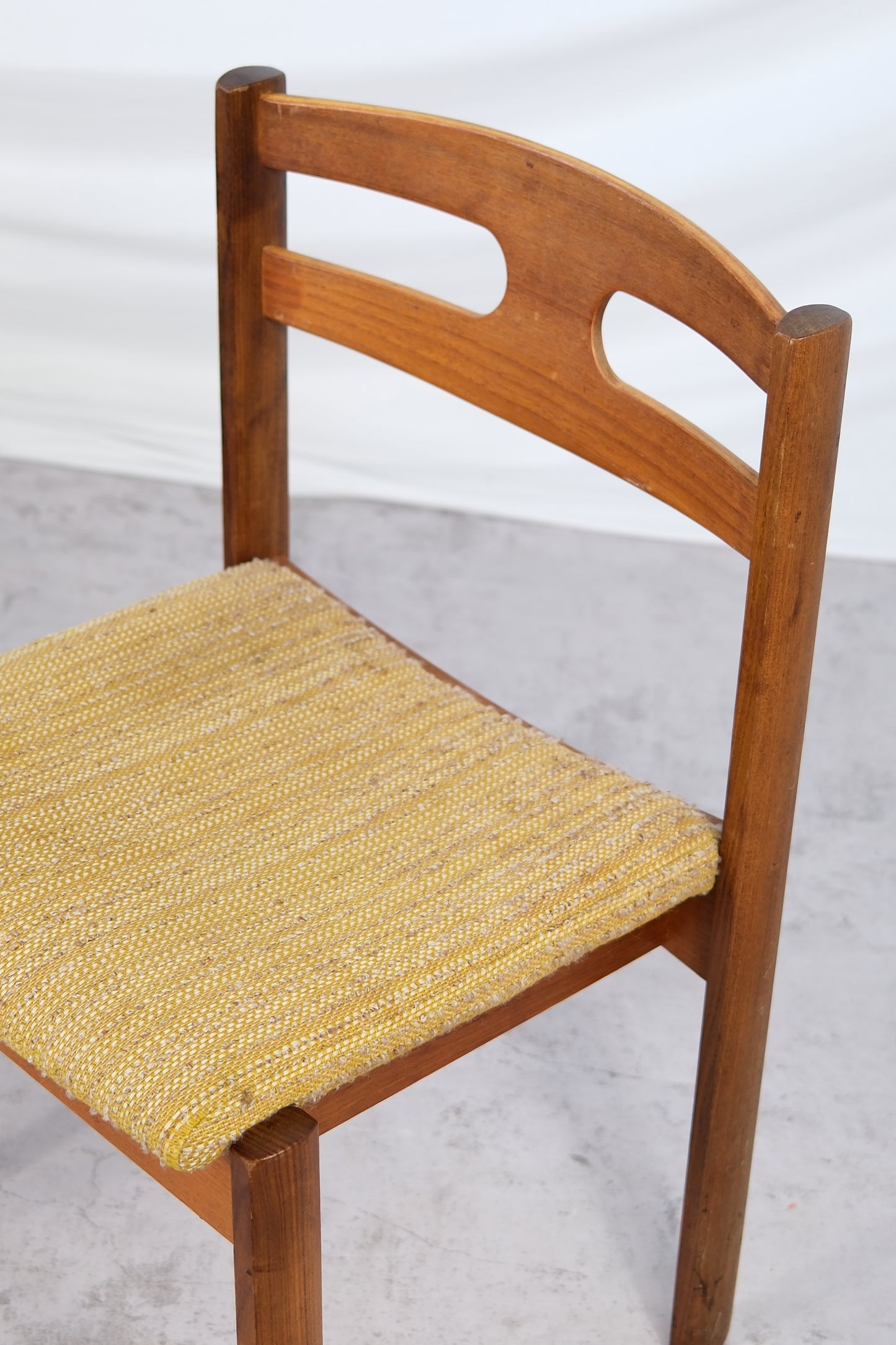 Esko Pajamies Palermo Chair