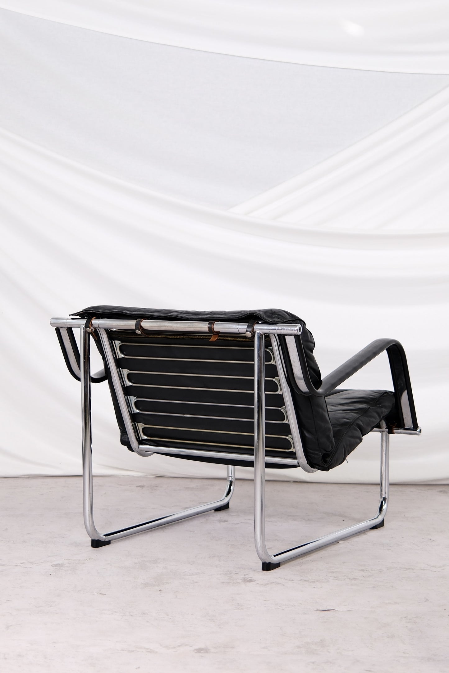 Yrjö Kukkapuro 'Remmi' Armchairs (2 available)