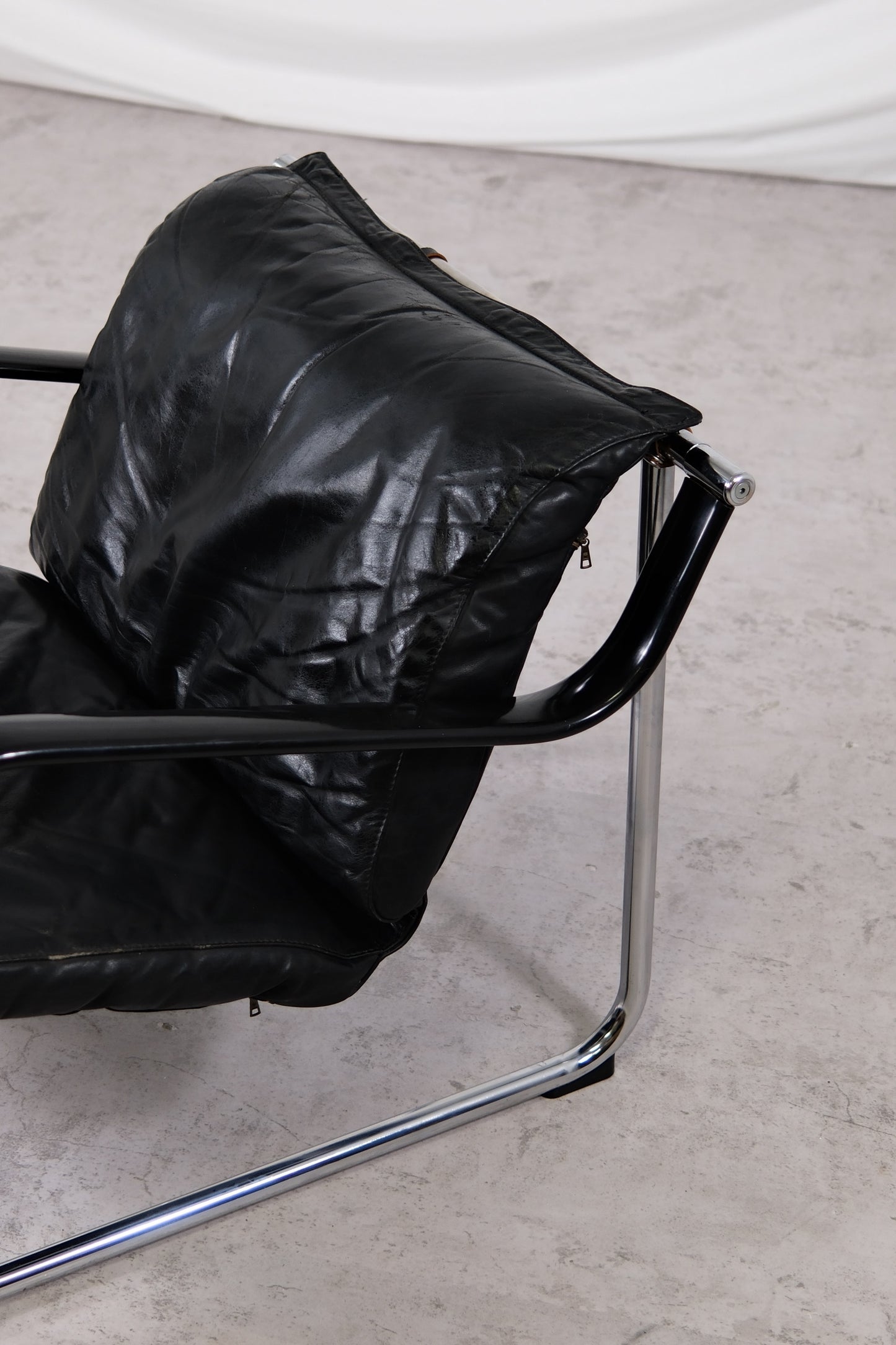 Yrjö Kukkapuro 'Remmi' Armchairs (2 available)