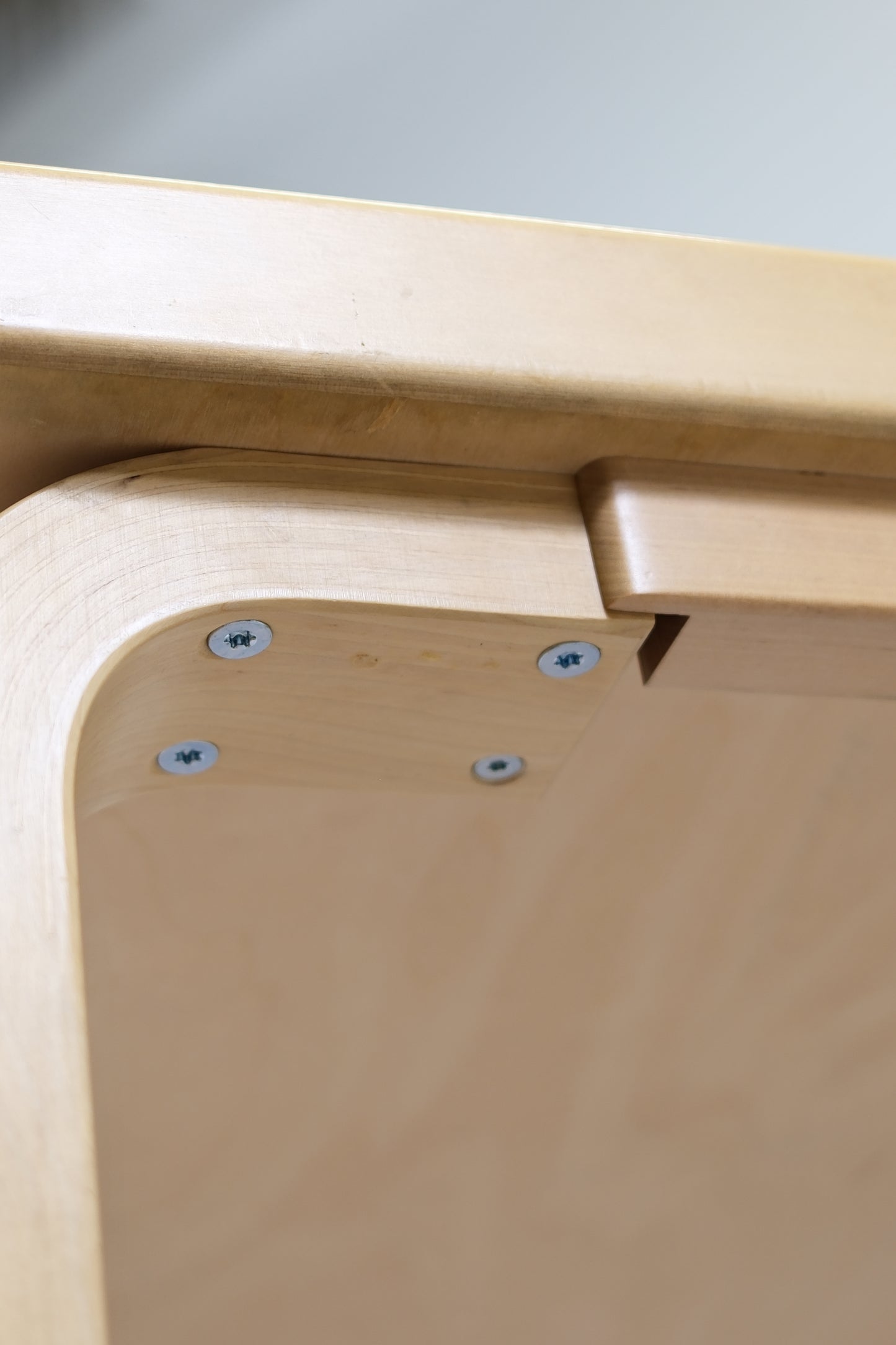 Artek Table 83 by Alvar Aalto