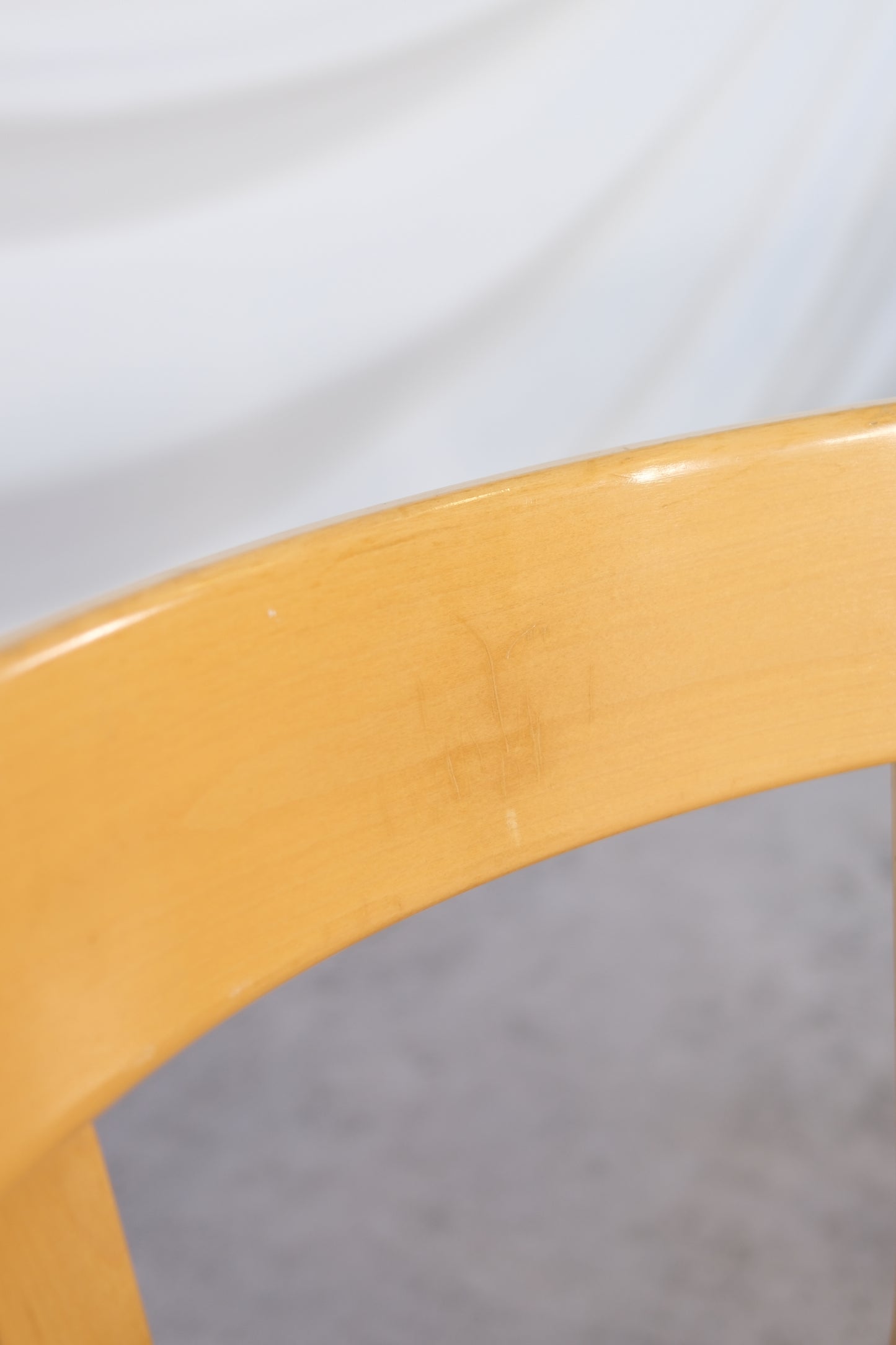 Artek 69 Chairs by Alvar Aalto