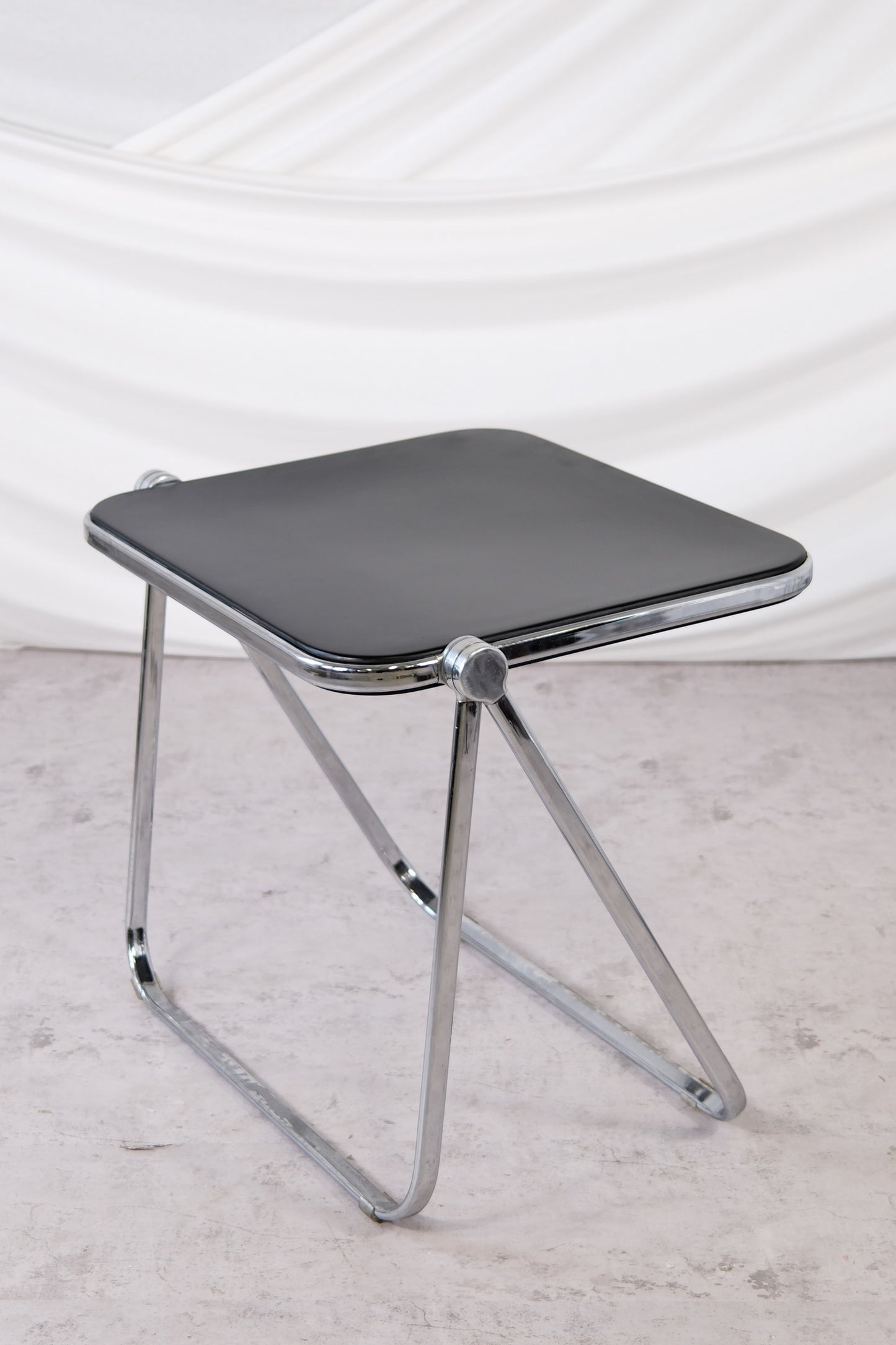 Giancarlo Piretti 'Platone' Table, Anonima Castelli, 1970s