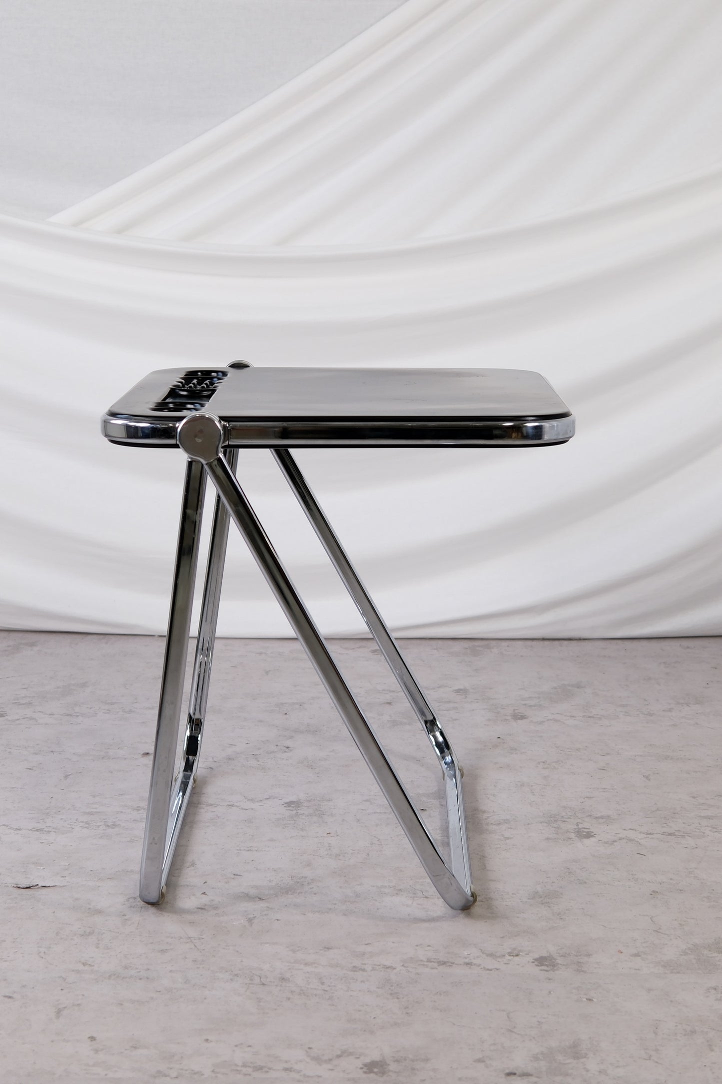 Giancarlo Piretti 'Platone' Table, Anonima Castelli, 1970s
