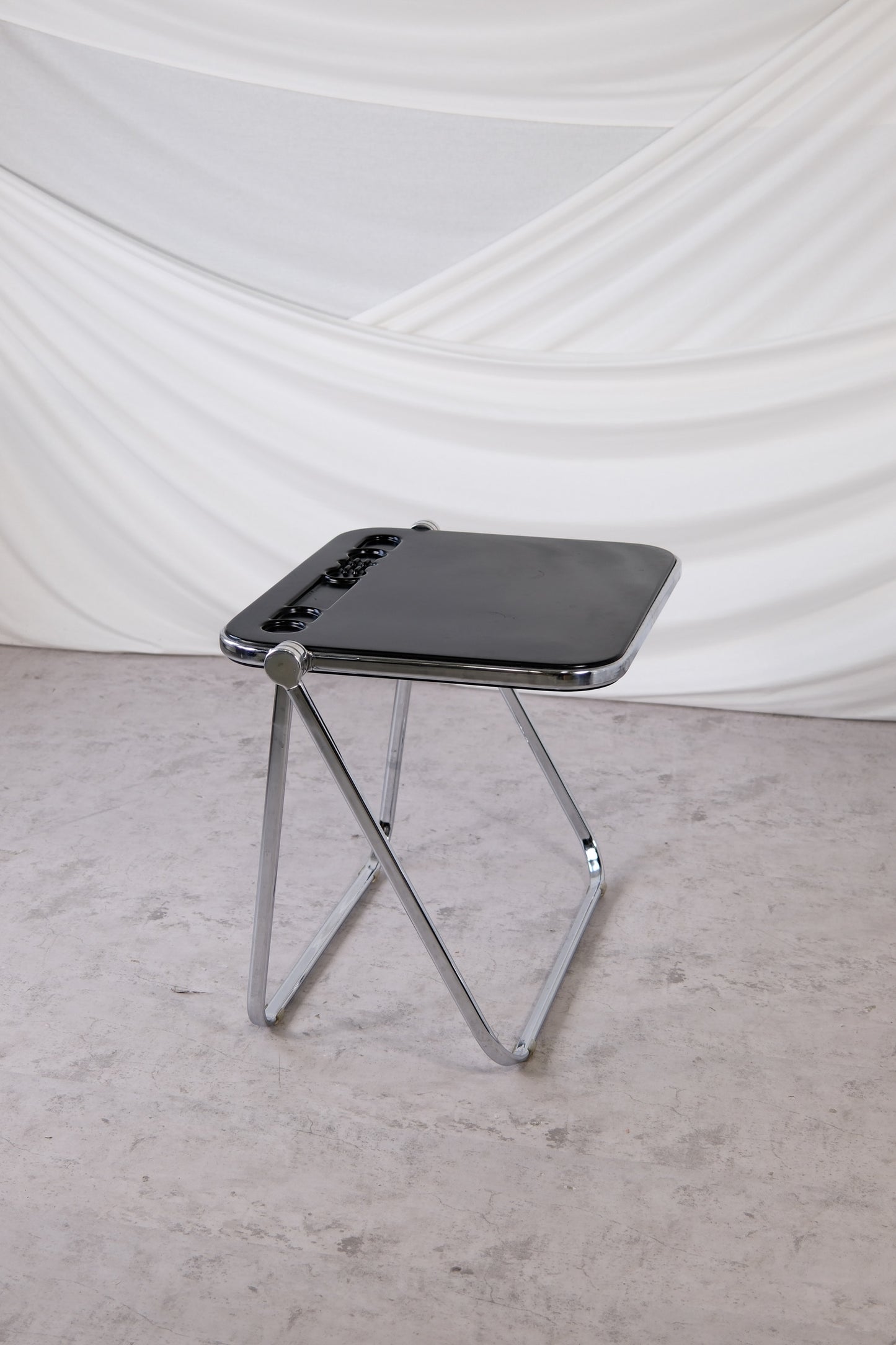 Giancarlo Piretti 'Platone' Table, Anonima Castelli, 1970s