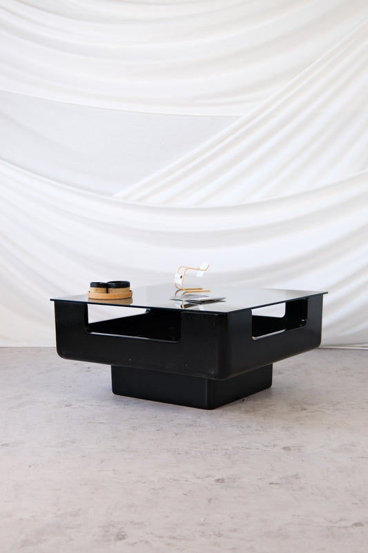 Eero Aarnio Coffee Table, 1970s
