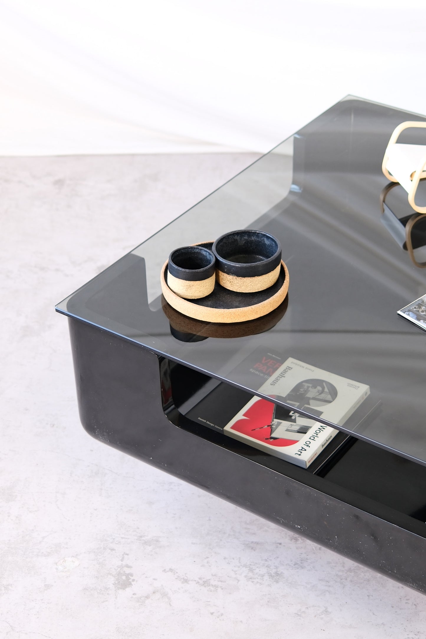 Eero Aarnio Coffee Table, 1970s