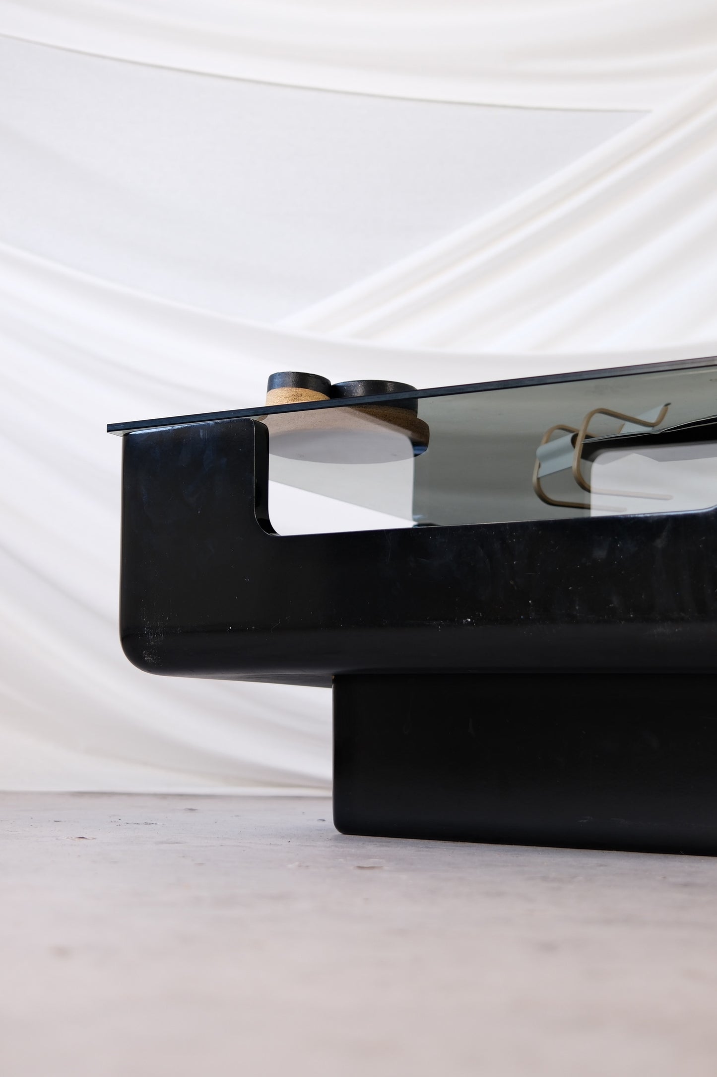 Eero Aarnio Coffee Table, 1970s