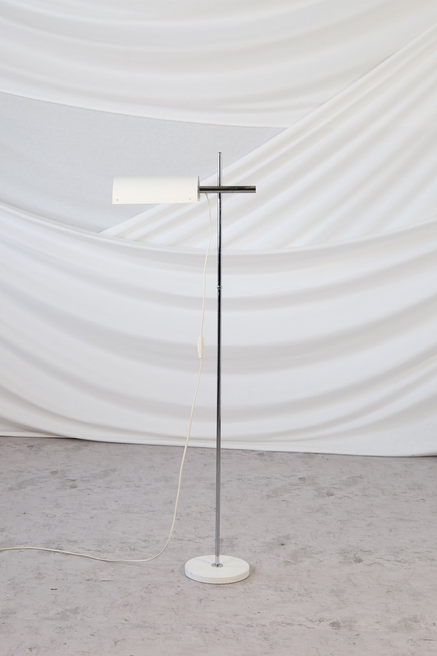 Floor Lamp BS812 by Ben af Schultén for Artek