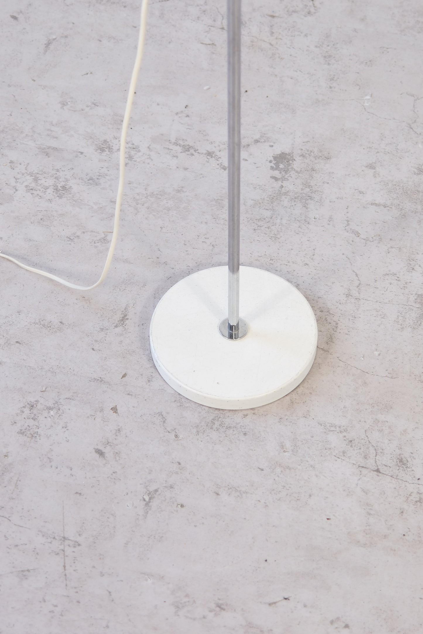 Floor Lamp BS812 by Ben af Schultén for Artek