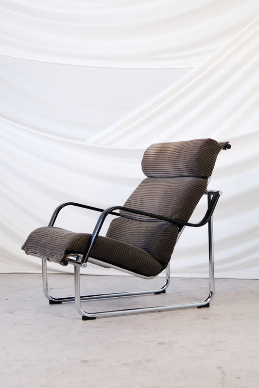 Remmi Armchair by Yrjö Kukkapuro for Avarte