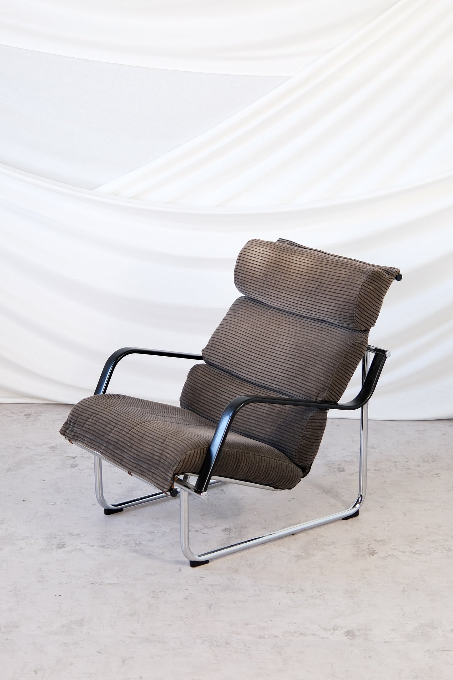 Remmi Armchair by Yrjö Kukkapuro for Avarte