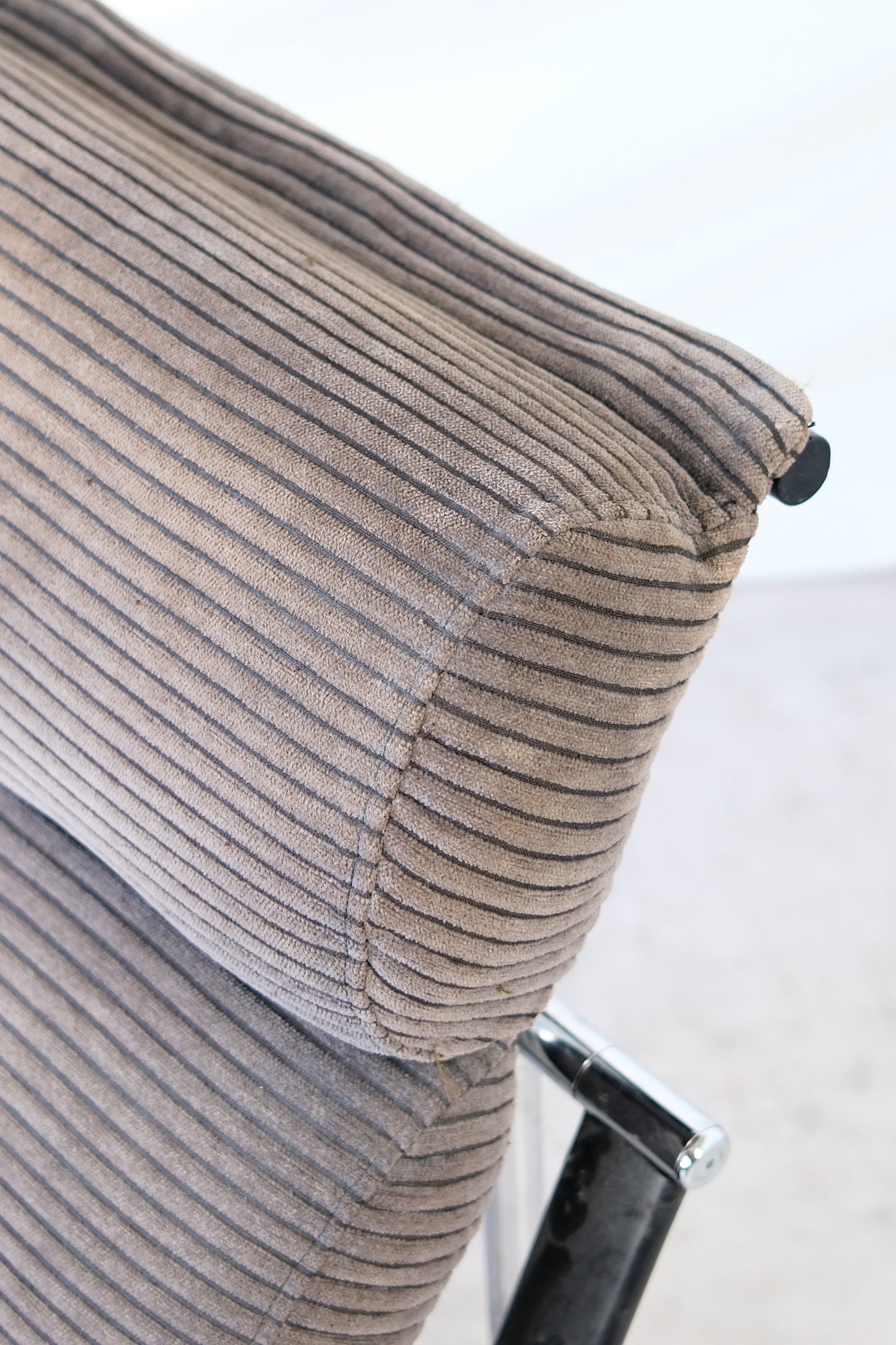 Remmi Armchair by Yrjö Kukkapuro for Avarte