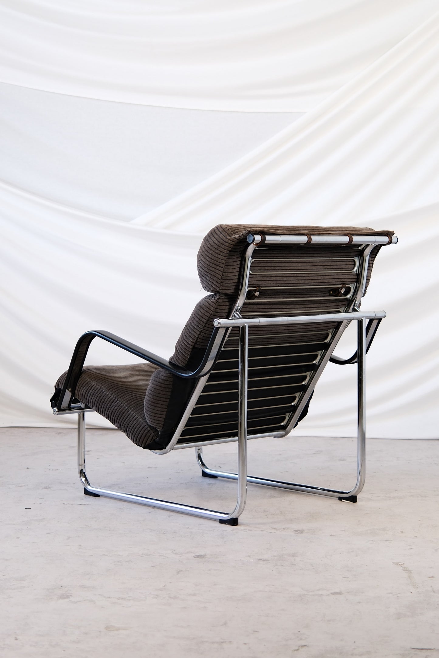 Remmi Armchair by Yrjö Kukkapuro for Avarte