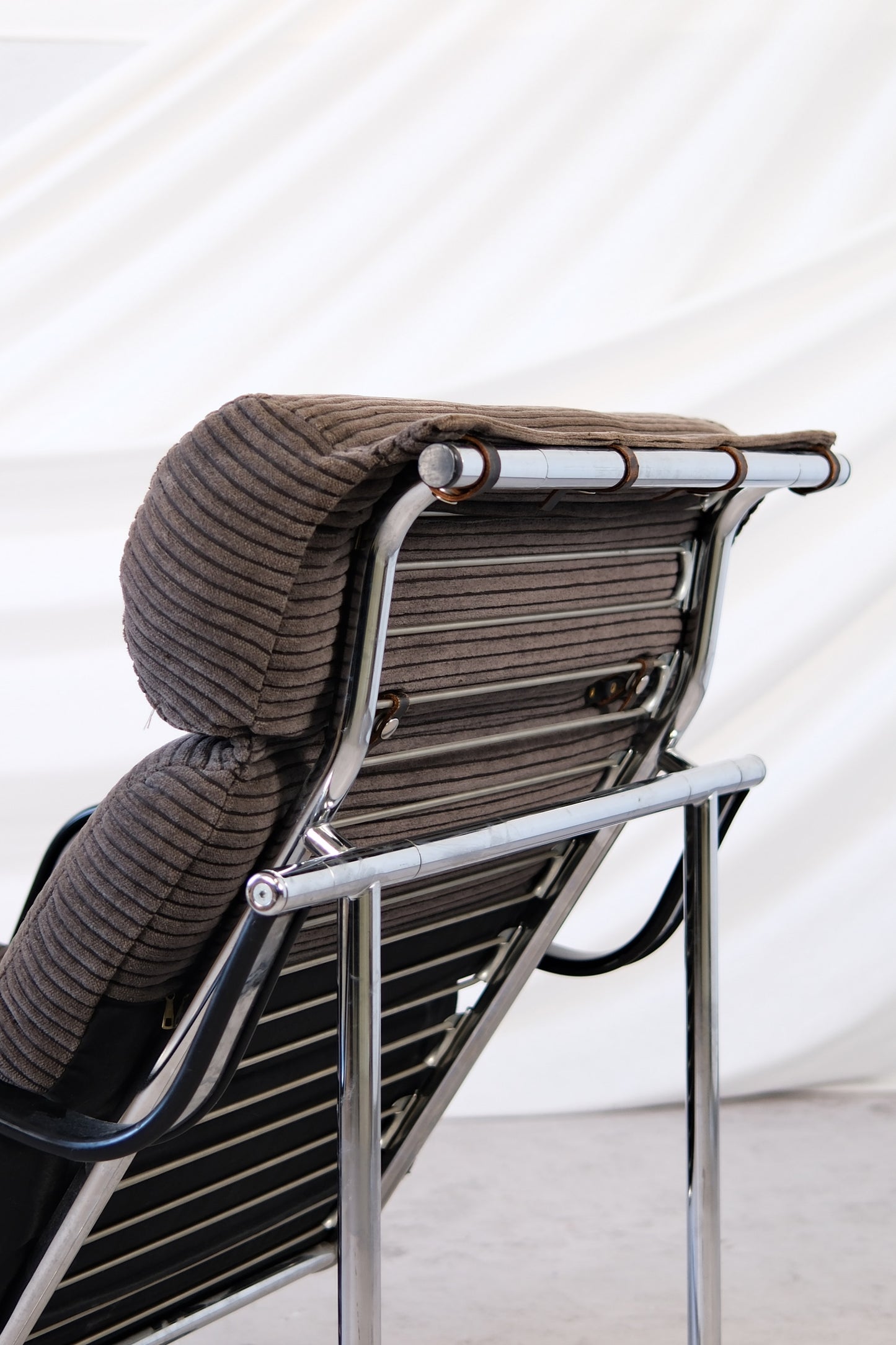 Remmi Armchair by Yrjö Kukkapuro for Avarte