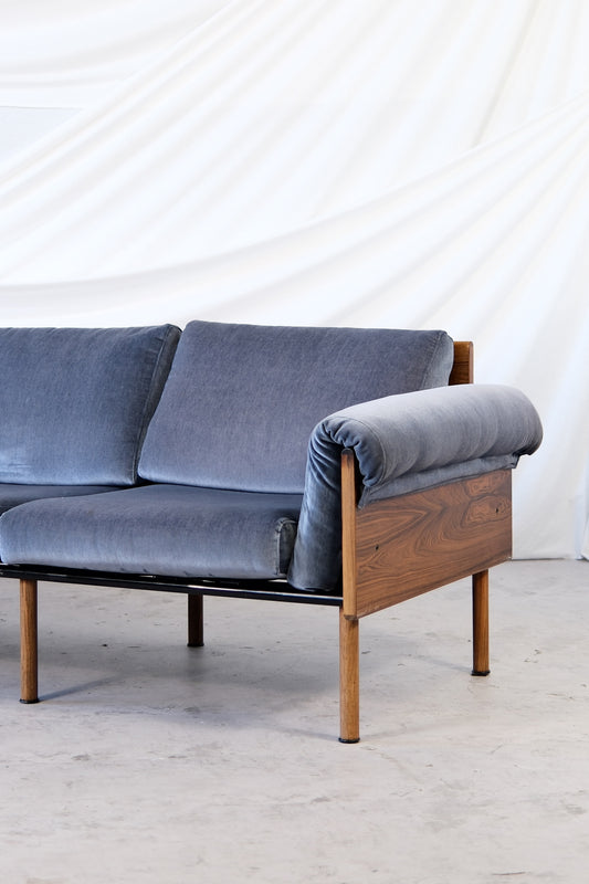 Yrjö Kukkapuro Ateljee Sofa