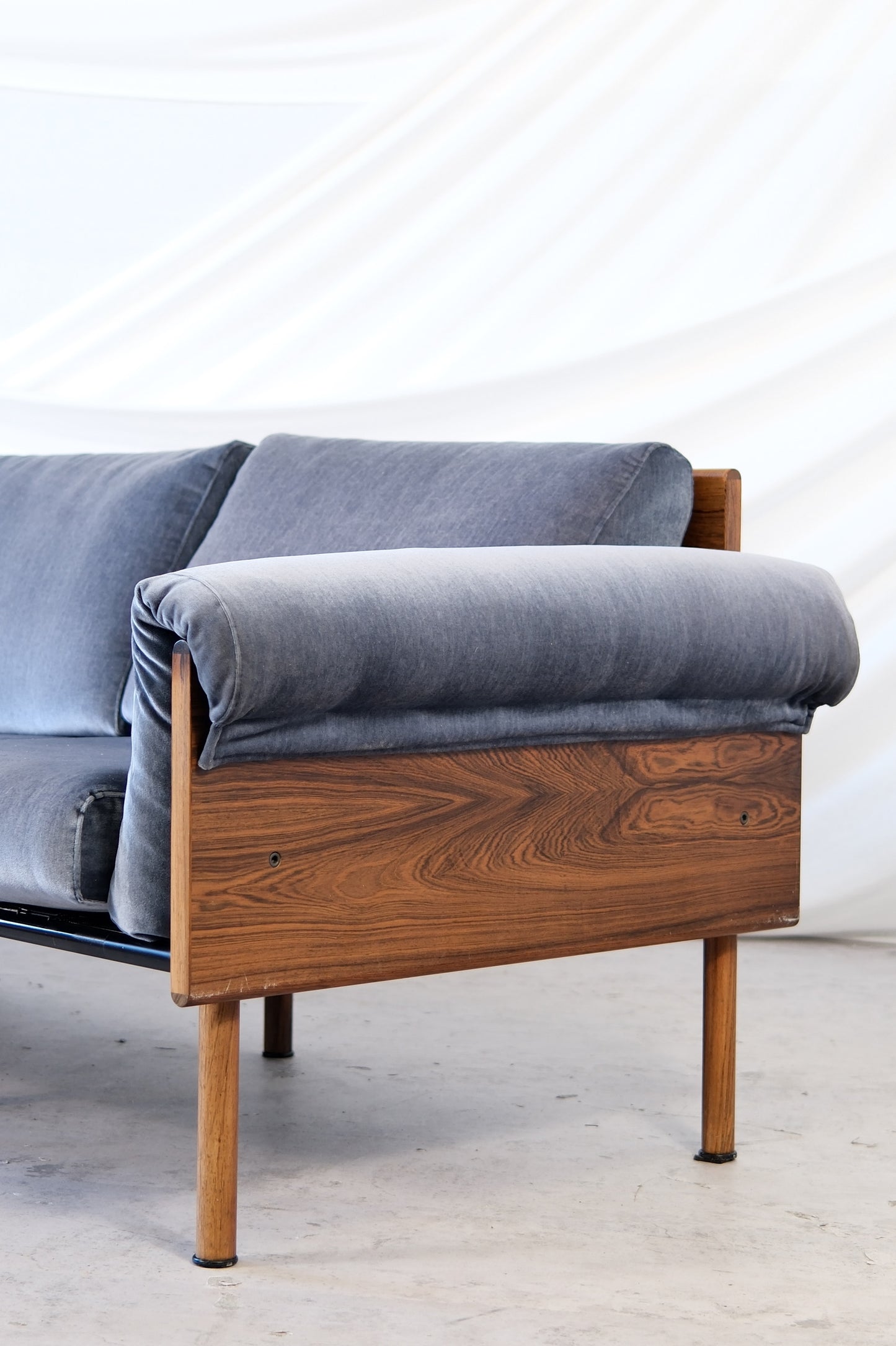 Yrjö Kukkapuro Ateljee Sofa