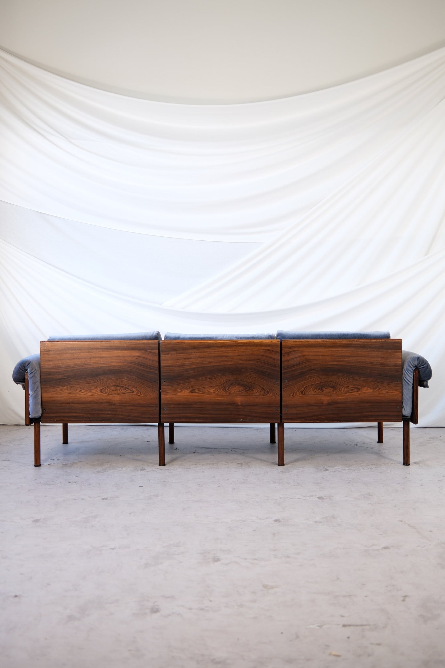 Yrjö Kukkapuro Ateljee Sofa