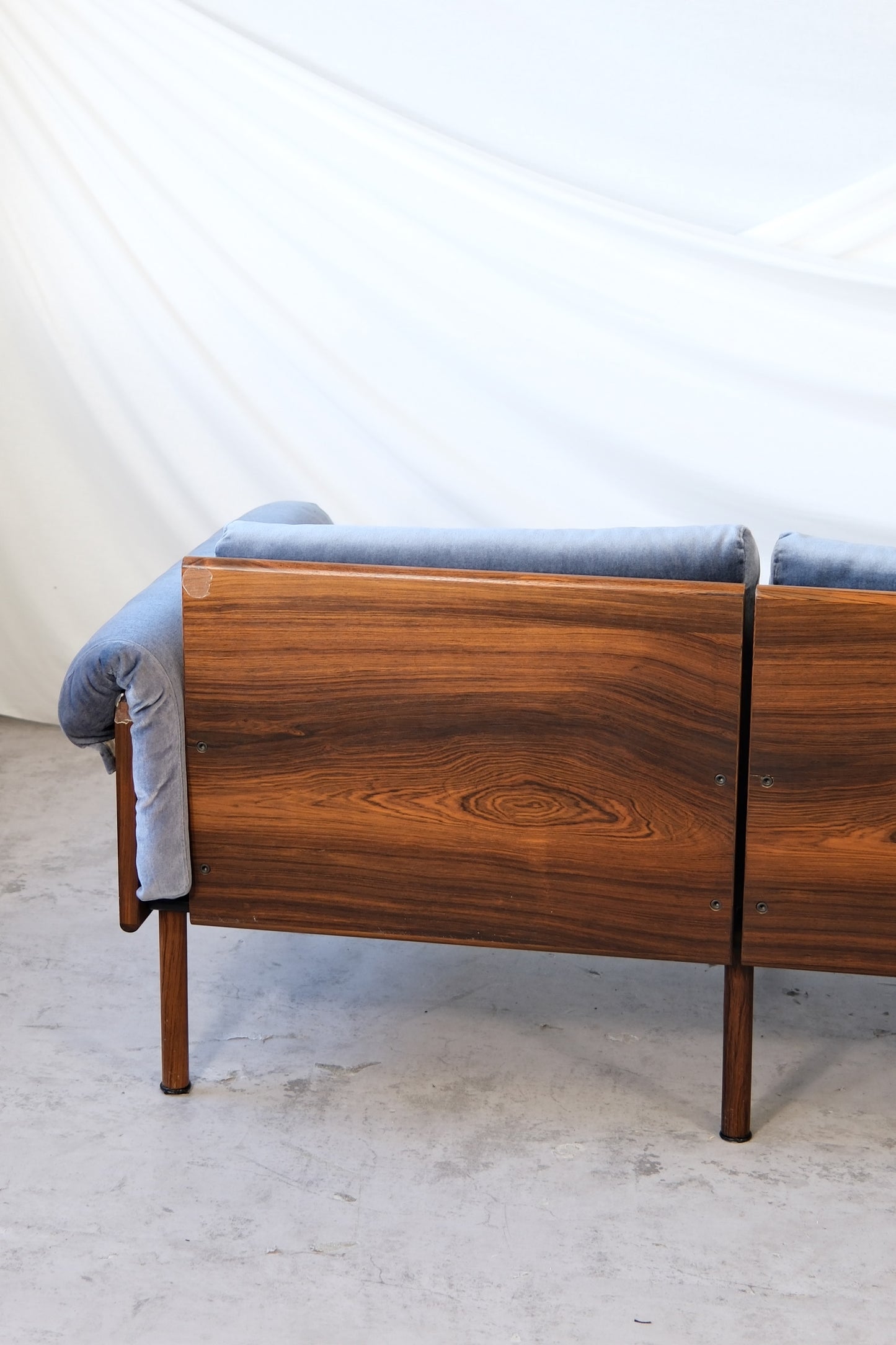 Yrjö Kukkapuro Ateljee Sofa