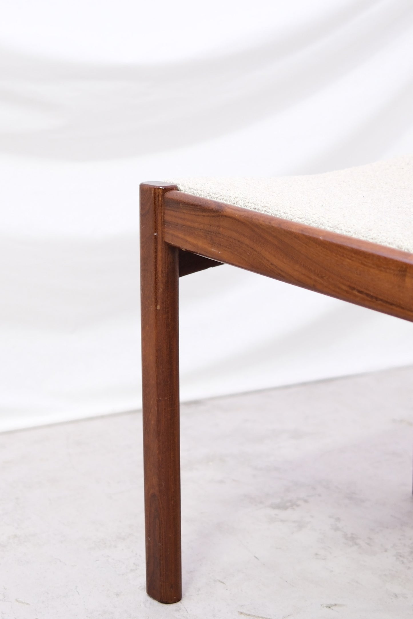 Vintage Esko Pajamies Palermo Dining Chairs