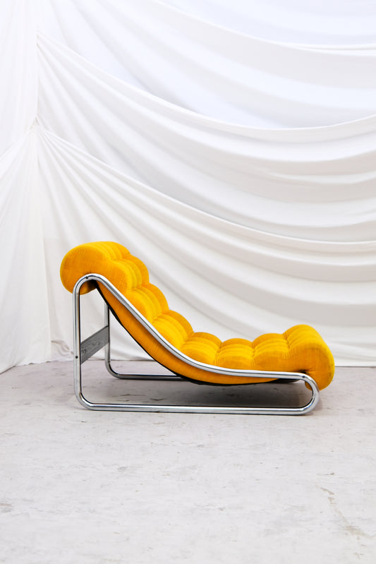 Vintage IKEA Impala Lounge Chair