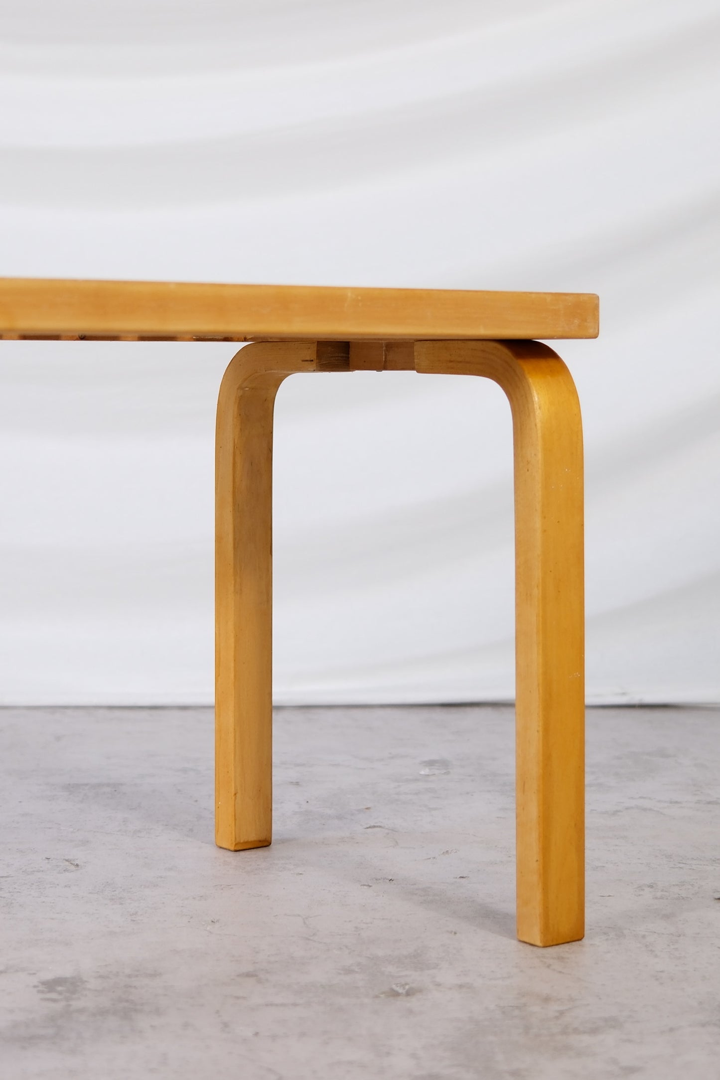 Artek 153B Bench