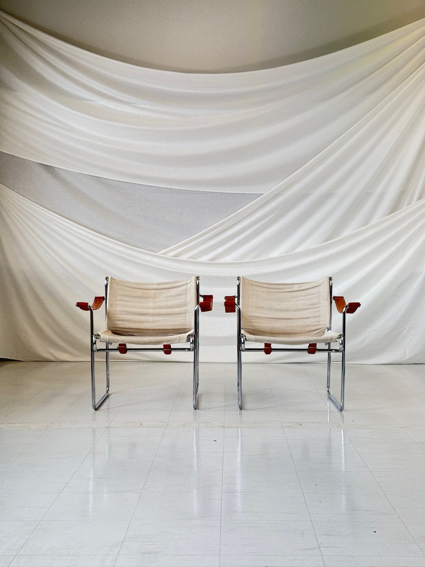 Flamingo Armchair by Pethrus Lindlöf