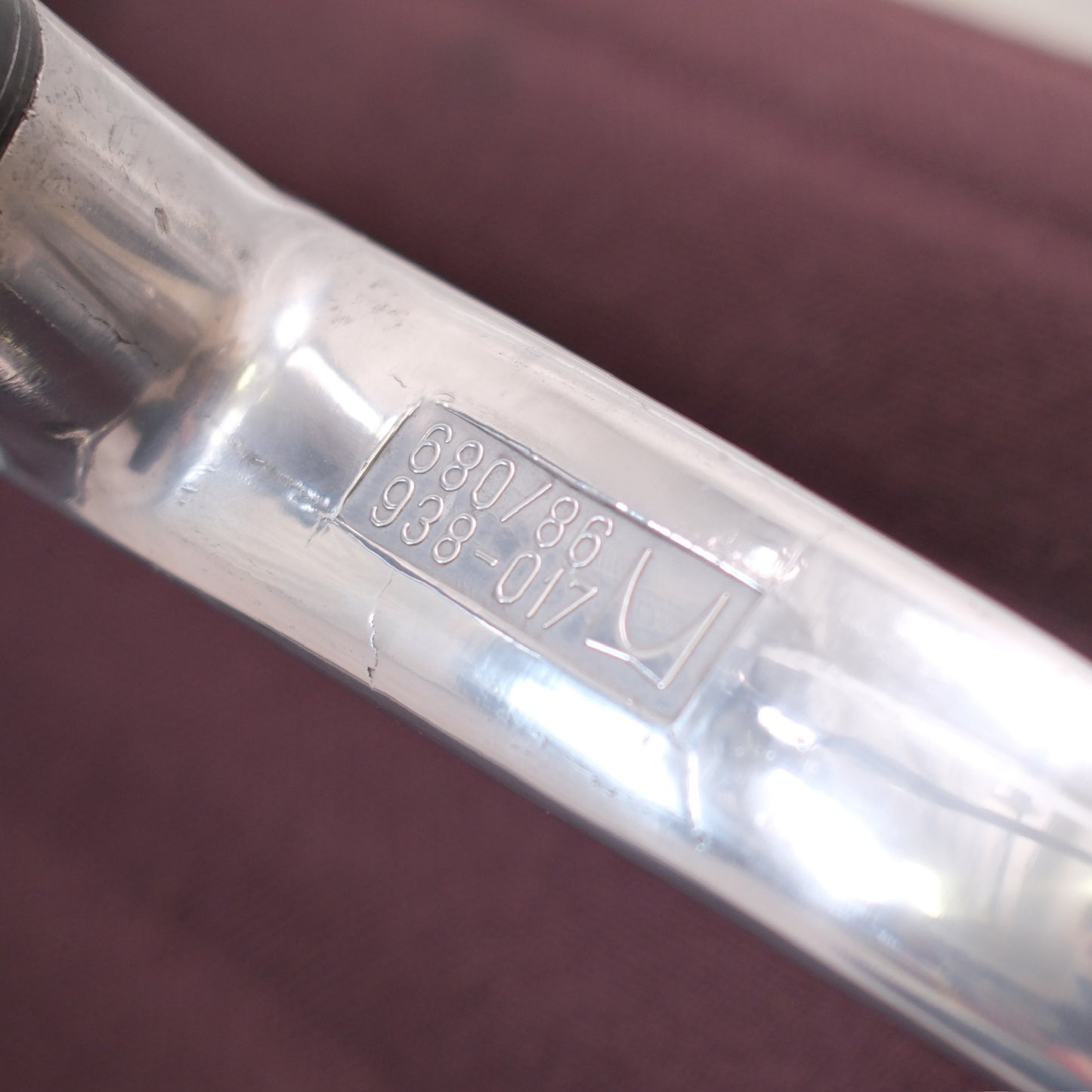 Charles & Ray Eames EA108 Office Chair for Herman Miller