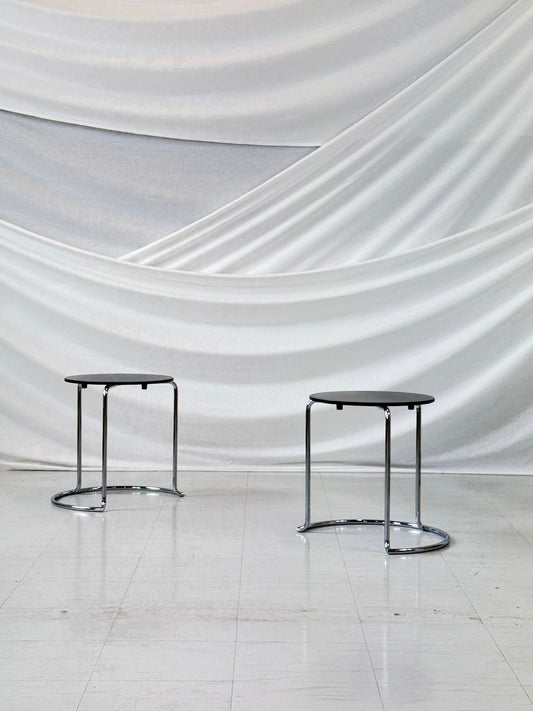 アイノ・アアルト作 Artek サイドテーブル 606