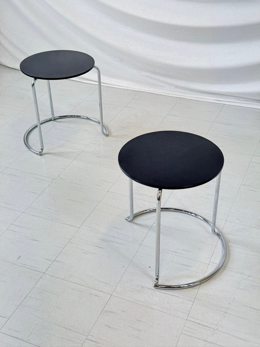 アイノ・アアルト作 Artek サイドテーブル 606