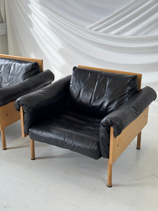 Yrjö Kukkapuro Ateljee ハイミ用アームチェア