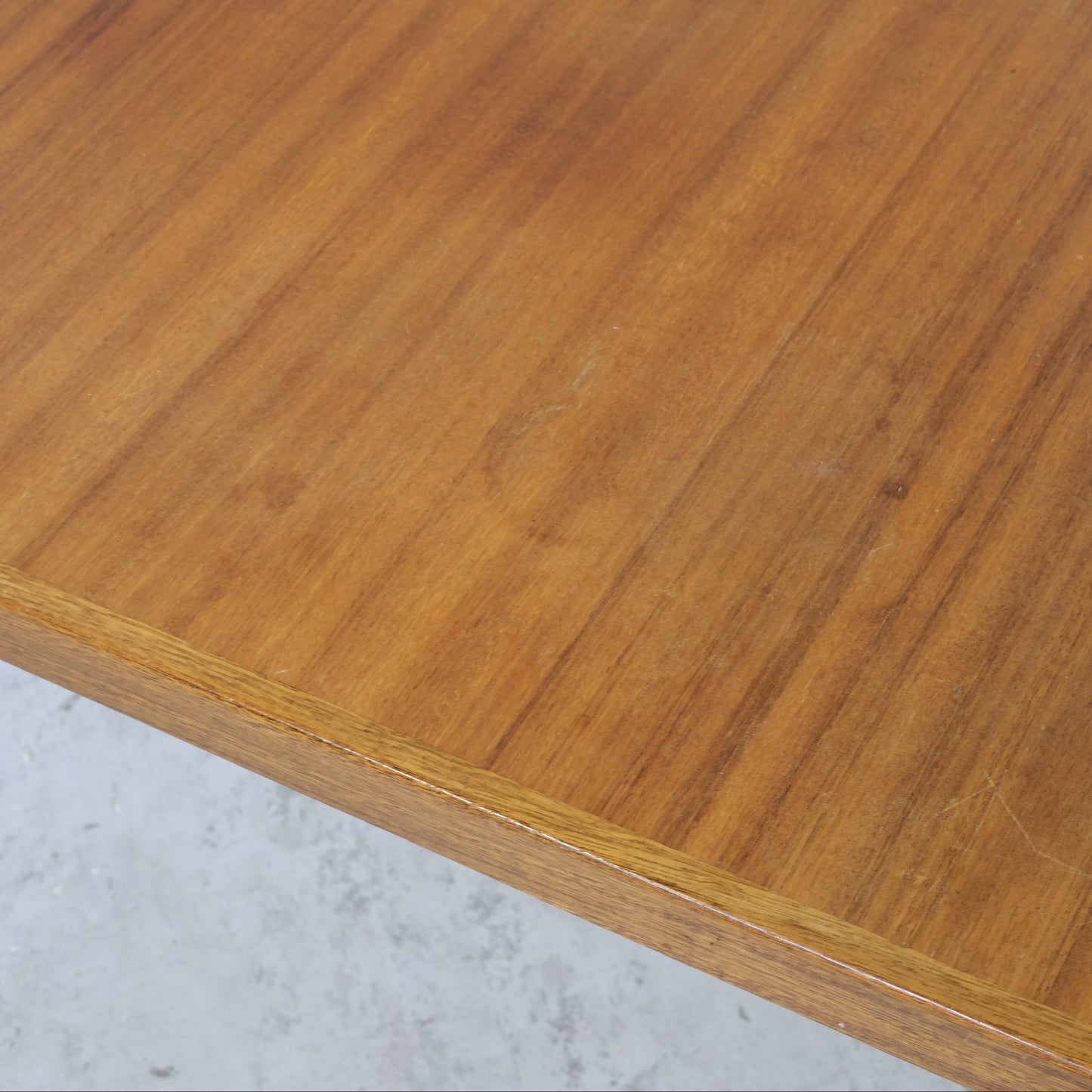 Aino Aalto Model 95 A Dining Table in Mahogany