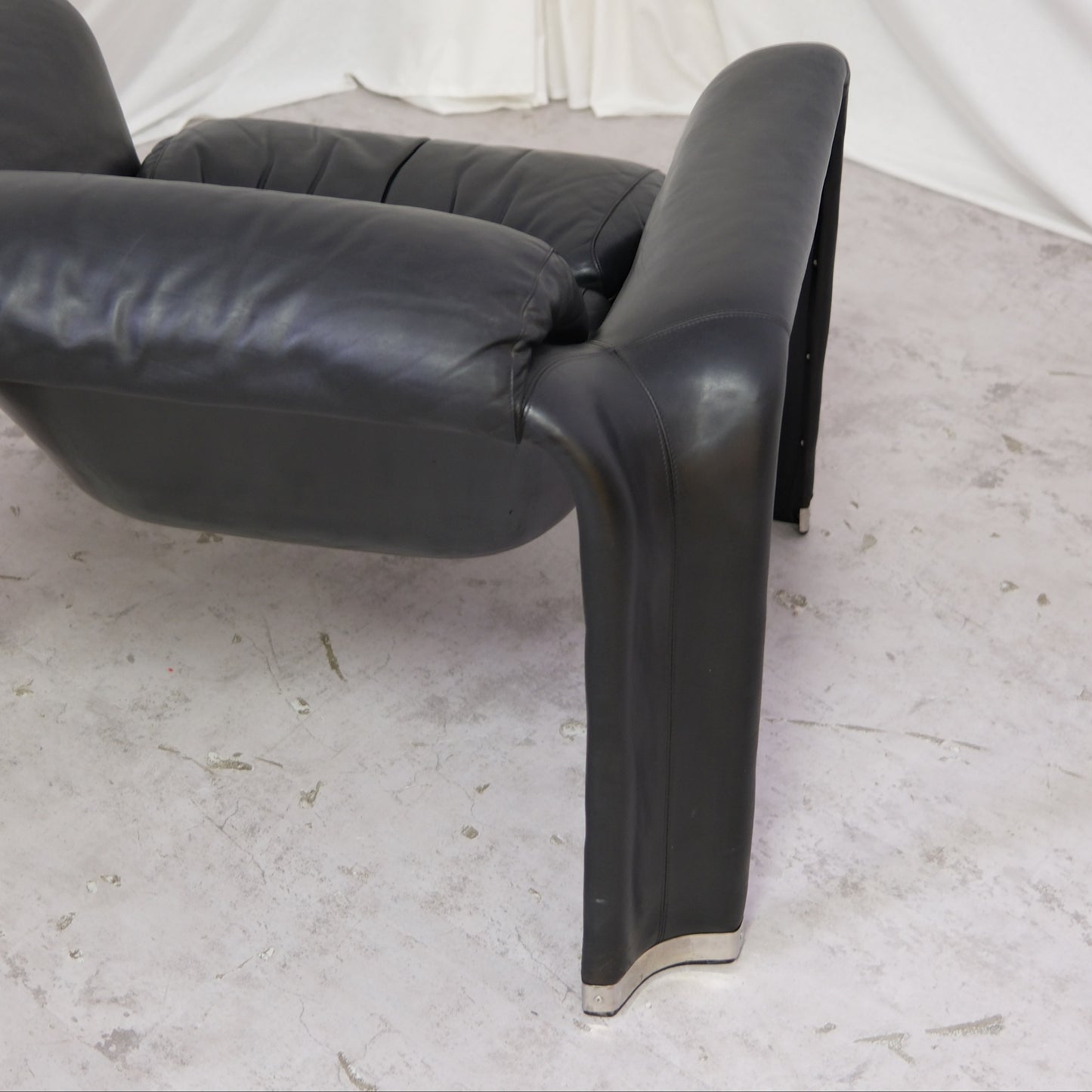 Pohjola Lounge Chairs by Pekka Perjo