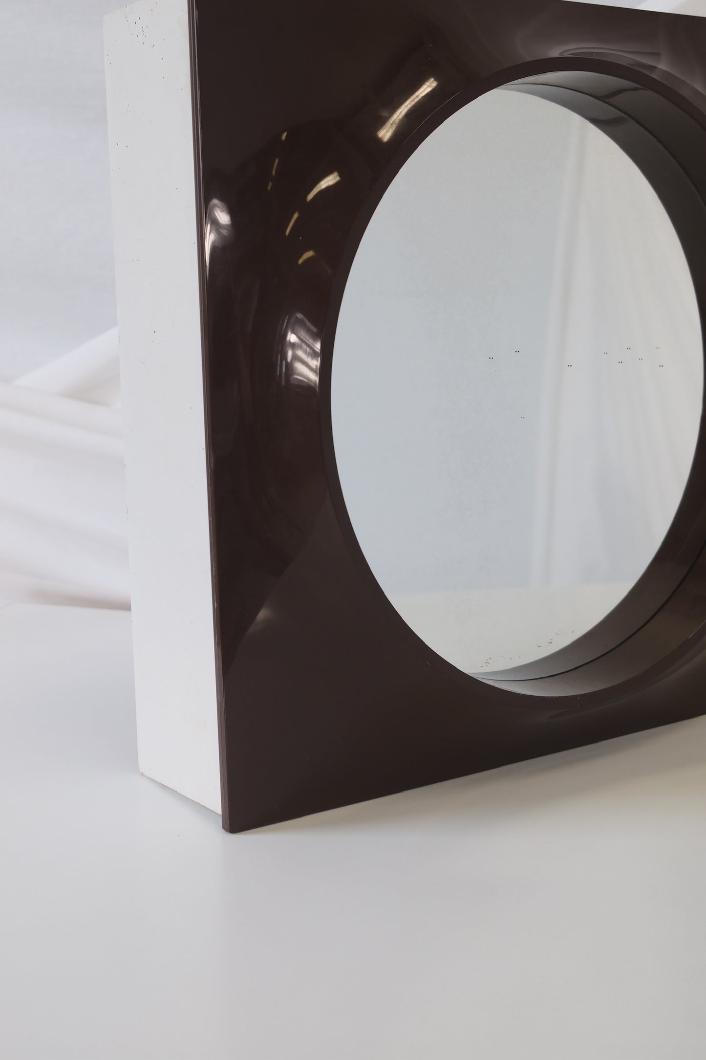 Vintage IKEA Bathroom Mirror Cabinet