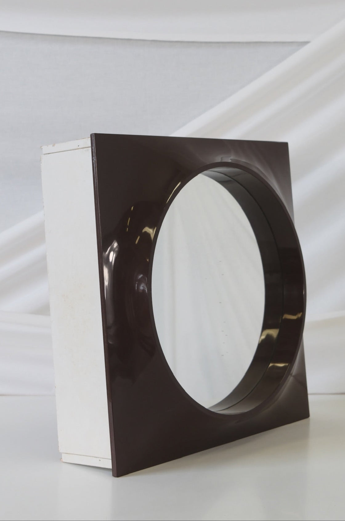 Vintage IKEA Bathroom Mirror Cabinet