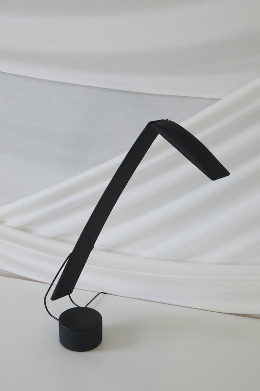 PAFスタジオ用「Dove」デスクランプ