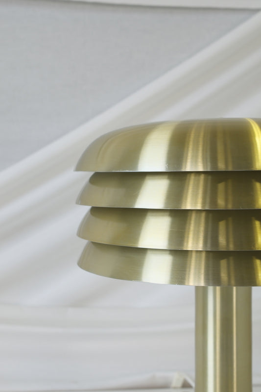 ハンス・アグネ・ヤコブソン BN-26 テーブルランプ 1960年代